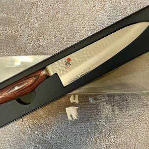 Miyabi Artisan SG2 8 inch Chef's Knife